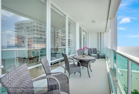 2100 S Ocean Lane Fort Lauderdale FL 33316