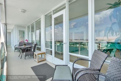 2100 S Ocean Lane Fort Lauderdale FL 33316