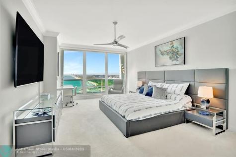 2100 S Ocean Lane Fort Lauderdale FL 33316