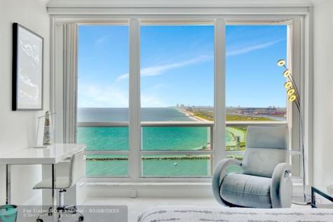 2100 S Ocean Lane Fort Lauderdale FL 33316