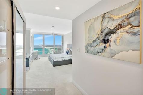 2100 S Ocean Lane Fort Lauderdale FL 33316