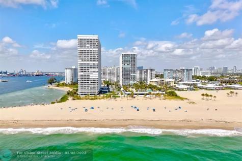 2100 S Ocean Lane Fort Lauderdale FL 33316