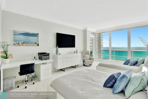 2100 S Ocean Lane Fort Lauderdale FL 33316