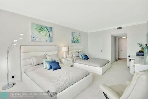 2100 S Ocean Lane Fort Lauderdale FL 33316