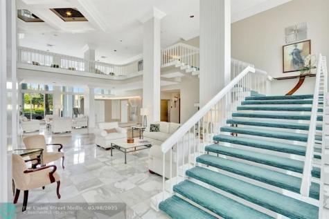 2100 S Ocean Lane Fort Lauderdale FL 33316