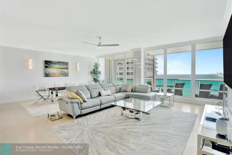 2100 S Ocean Lane Fort Lauderdale FL 33316