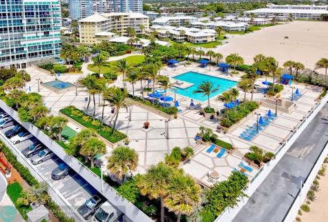 2100 S Ocean Lane Fort Lauderdale FL 33316