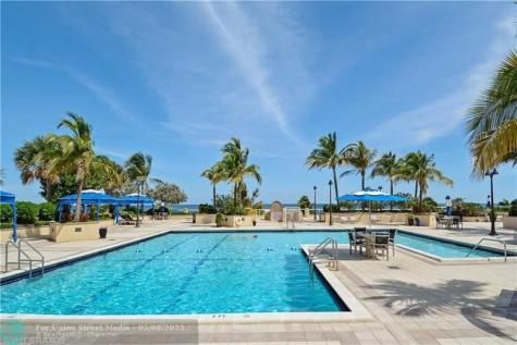 2100 S Ocean Lane Fort Lauderdale FL 33316