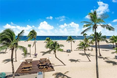 2100 S Ocean Lane Fort Lauderdale FL 33316