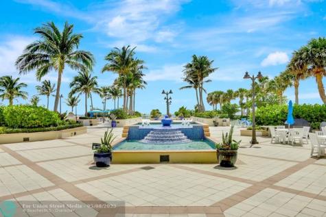 2100 S Ocean Lane Fort Lauderdale FL 33316