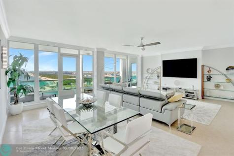 2100 S Ocean Lane Fort Lauderdale FL 33316