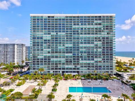 2100 S Ocean Lane Fort Lauderdale FL 33316