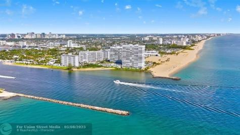 2100 S Ocean Lane Fort Lauderdale FL 33316
