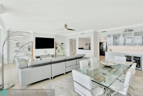 2100 S Ocean Lane Fort Lauderdale FL 33316