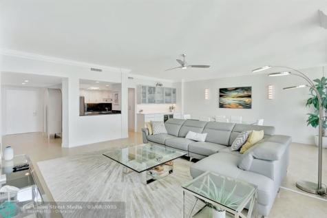 2100 S Ocean Lane Fort Lauderdale FL 33316