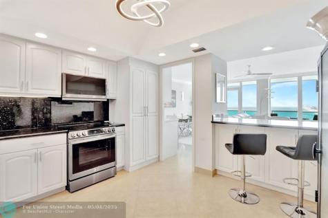 2100 S Ocean Lane Fort Lauderdale FL 33316