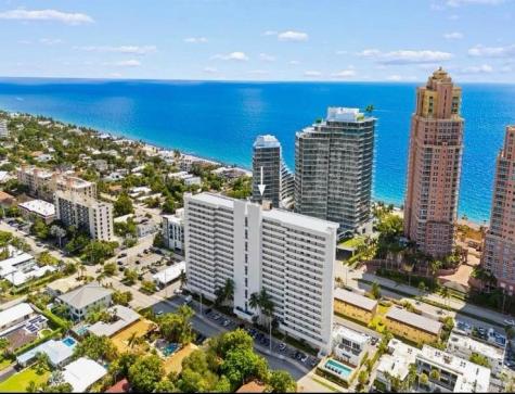 2200 NE 33rd Avenue Fort Lauderdale FL 33305