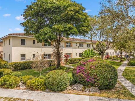 715 NE 91st Street Miami Shores FL 33138