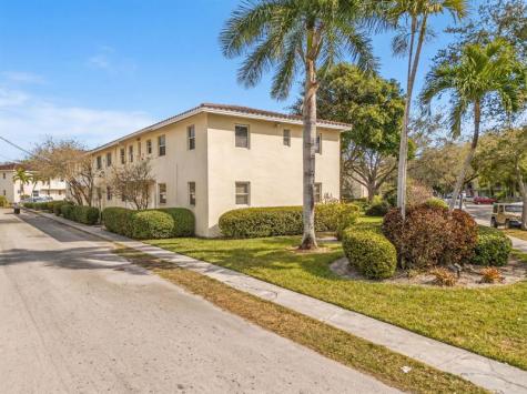 715 NE 91st Street Miami Shores FL 33138