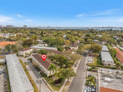 715 NE 91st Street Miami Shores FL 33138