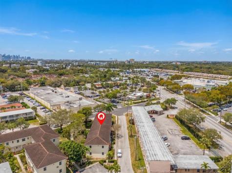 715 NE 91st Street Miami Shores FL 33138