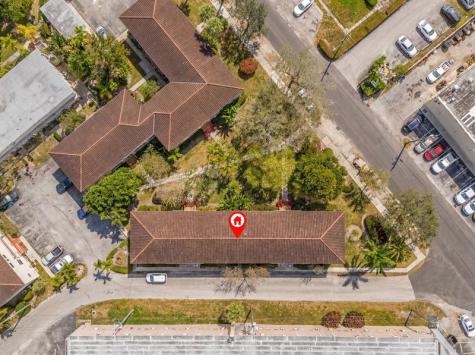715 NE 91st Street Miami Shores FL 33138