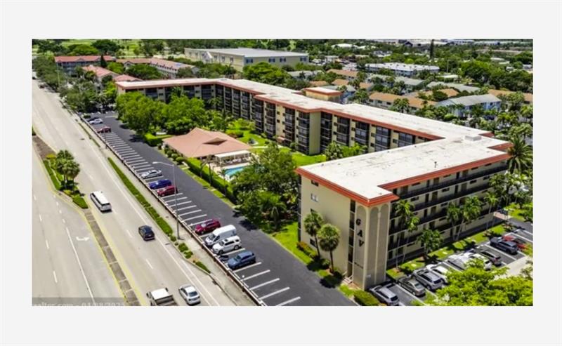 2601 NE 14th Street Causeway Pompano Beach FL 33062