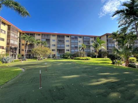 2601 NE 14th Street Causeway Pompano Beach FL 33062
