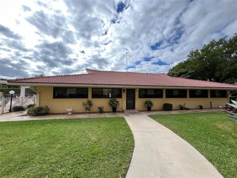 2601 NE 14th Street Causeway Pompano Beach FL 33062