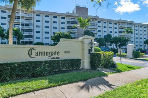 800 NE 195th Street Miami FL 33179