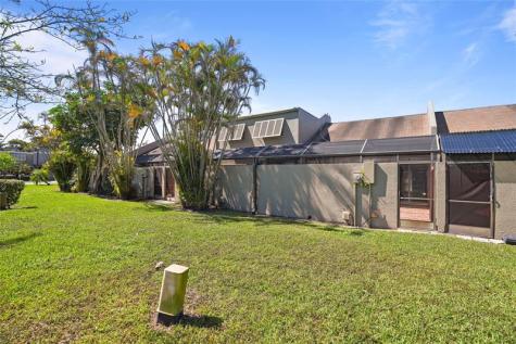 1111 Windward Drive Pembroke Pines FL 33026