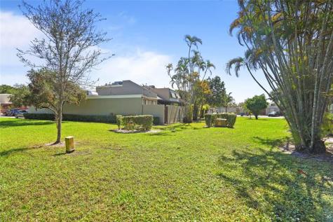 1111 Windward Drive Pembroke Pines FL 33026