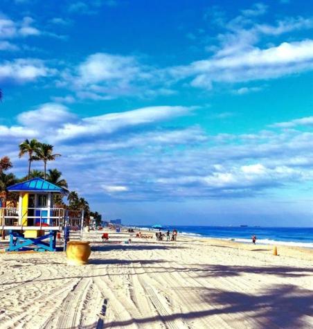 4650 Washington Street Hollywood FL 33021