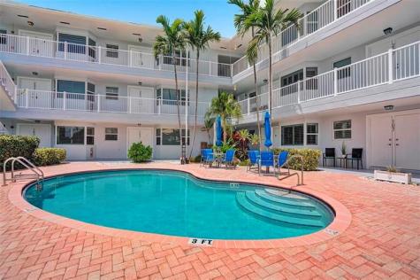 535 Hendricks Isle Fort Lauderdale FL 33301