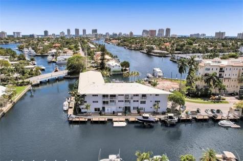 535 Hendricks Isle Fort Lauderdale FL 33301