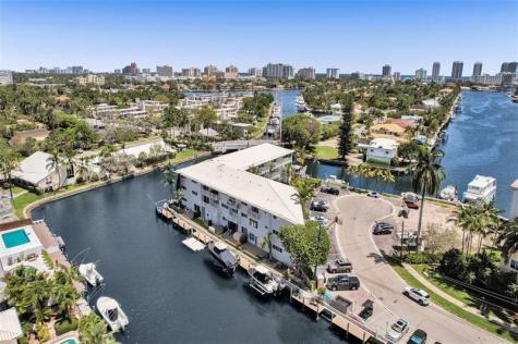 535 Hendricks Isle Fort Lauderdale FL 33301