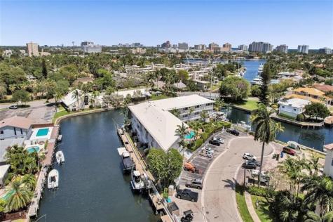 535 Hendricks Isle Fort Lauderdale FL 33301