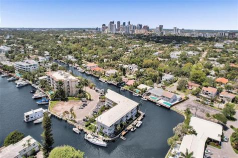 535 Hendricks Isle Fort Lauderdale FL 33301