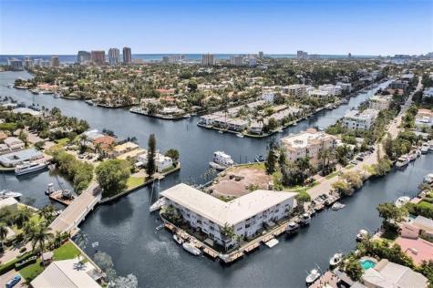 535 Hendricks Isle Fort Lauderdale FL 33301