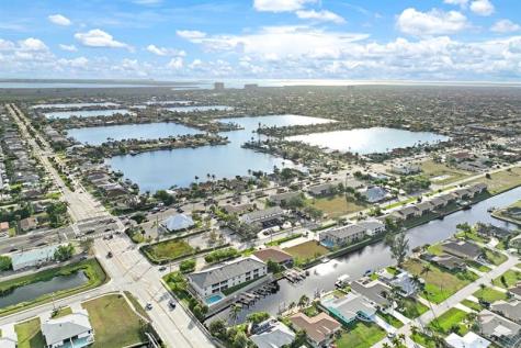 403 SW 47th Terrace Cape Coral FL 33914