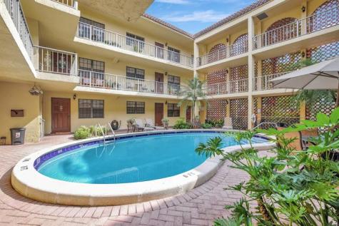 917 NE 16th Avenue Fort Lauderdale FL 33304