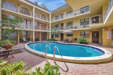 917 NE 16th Avenue Fort Lauderdale FL 33304