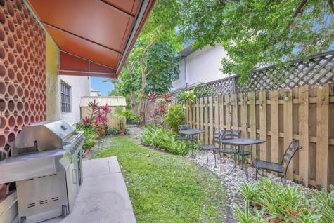 917 NE 16th Avenue Fort Lauderdale FL 33304