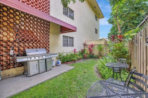 917 NE 16th Avenue Fort Lauderdale FL 33304