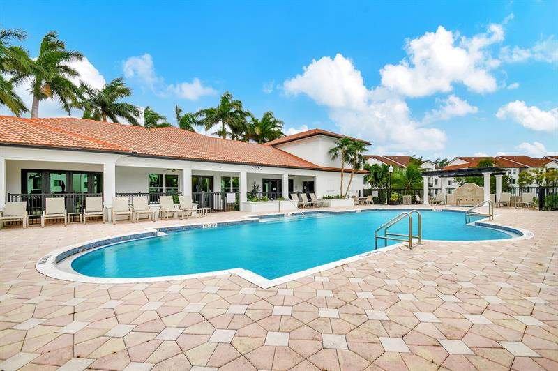 224 Villa Circle Boynton Beach FL 33435