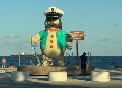 3015 N Ocean Boulevard Fort Lauderdale FL 33308