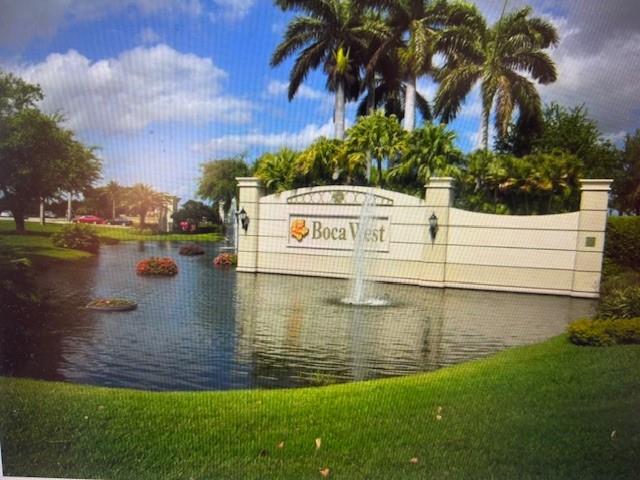 808 S Bridgewood Place Boca Raton FL 33434