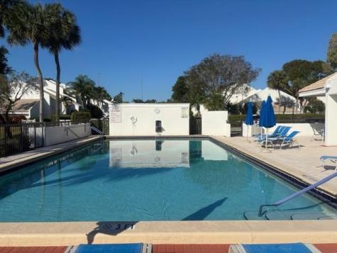 808 S Bridgewood Place Boca Raton FL 33434