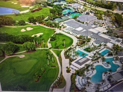 808 S Bridgewood Place Boca Raton FL 33434