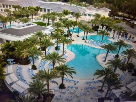 808 S Bridgewood Place Boca Raton FL 33434